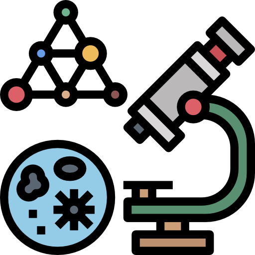 Laboratory icon