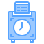 Time recorder іконка 64x64