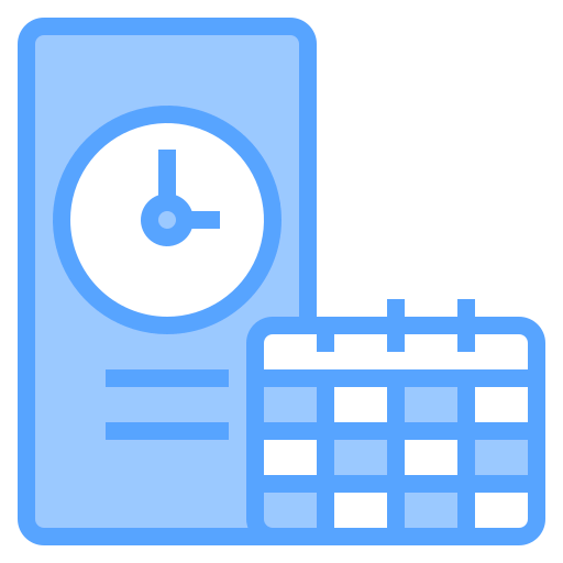 Time icon