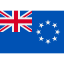 Cook islands іконка 64x64
