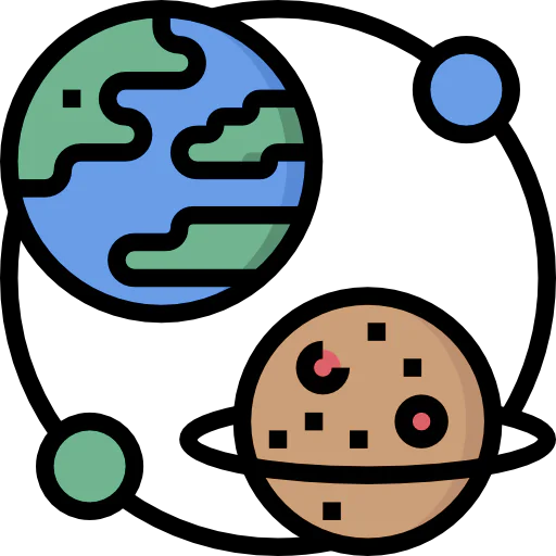 Astronomy icon