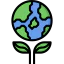 Ecology icon 64x64