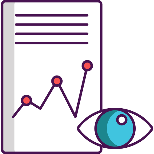 Prediction icon