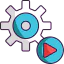 Automation icon 64x64