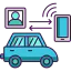 Connected icon 64x64