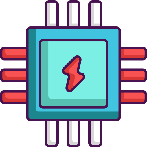 Power icon