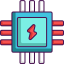 Power Symbol 64x64