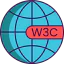 W3c Symbol 64x64