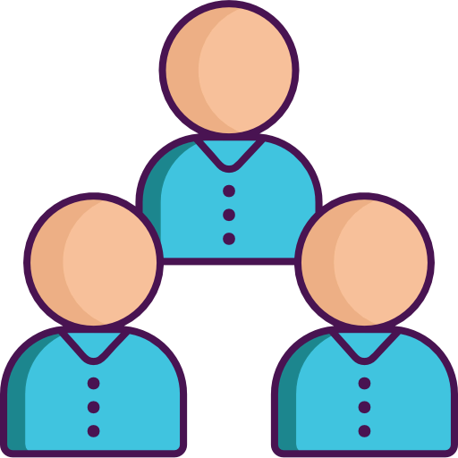 Collaborative Ikona