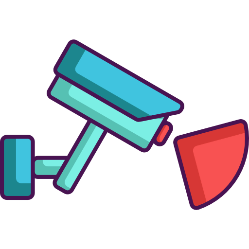 Cctv icon