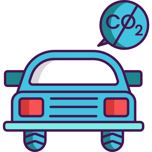 Pollution icon