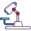 Research Symbol 64x64