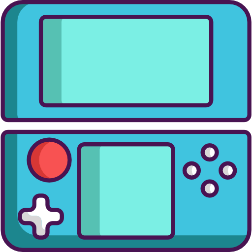 Gameboy icon