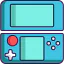 Gameboy Symbol 64x64