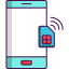 Sim card Symbol 64x64