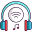 Headset Symbol 64x64