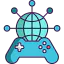 Gameplay Symbol 64x64