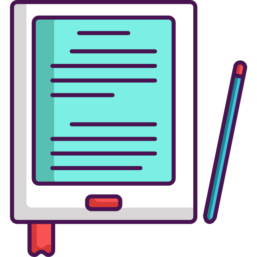 Ebook icon