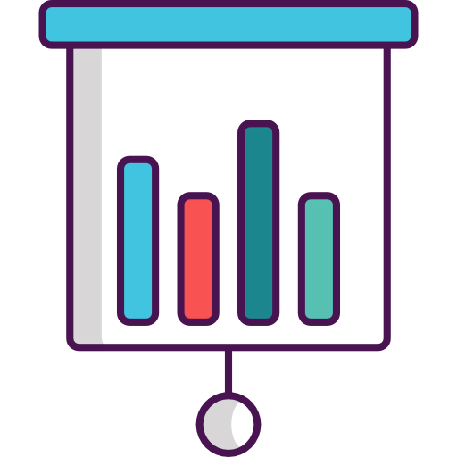 Presentation icon