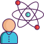 Nuclear Symbol 64x64