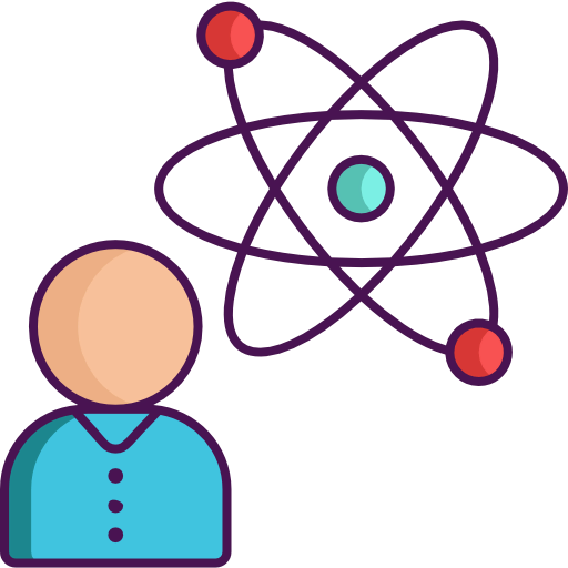 Nuclear icon