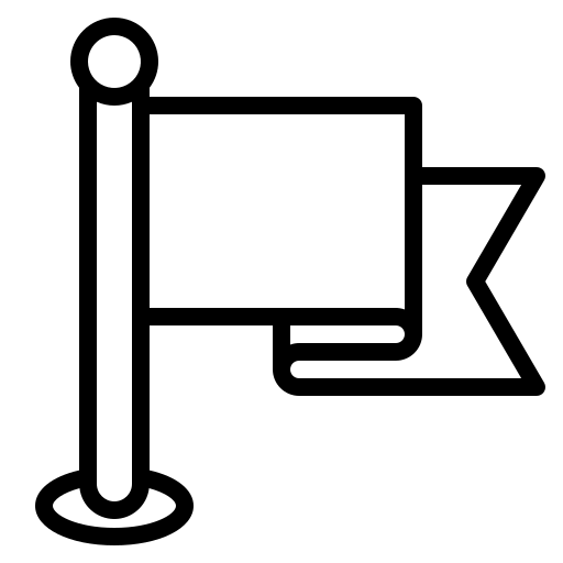 Flag biểu tượng