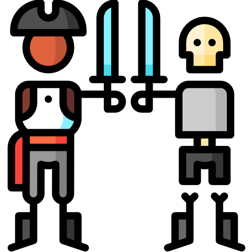Pirates icon