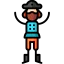 Pirate icon 64x64