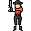 Pirate icon 64x64