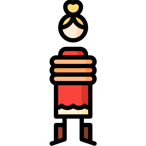 Prisoner icon
