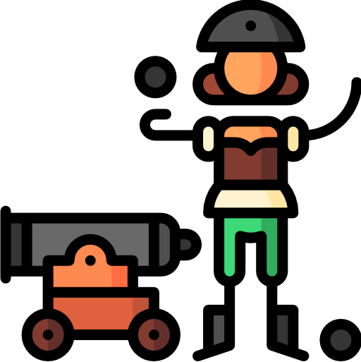 Pirates icon