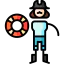 Pirates icon 64x64