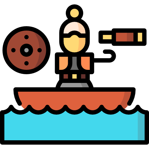 Pirates icon