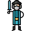Pirates icon 64x64