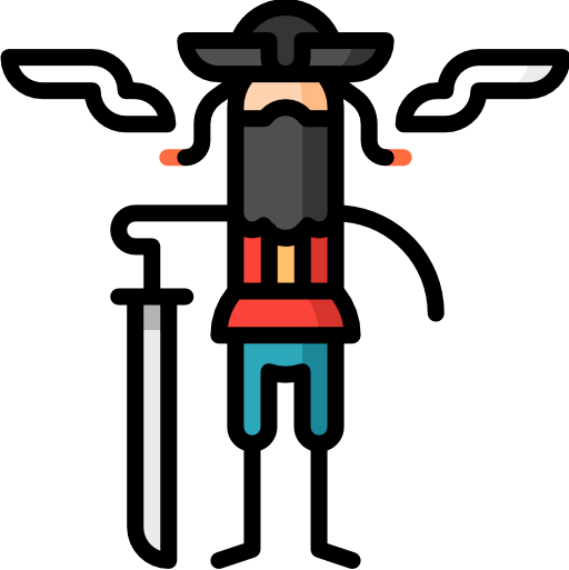 Pirates icon