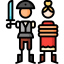 Pirates icon 64x64