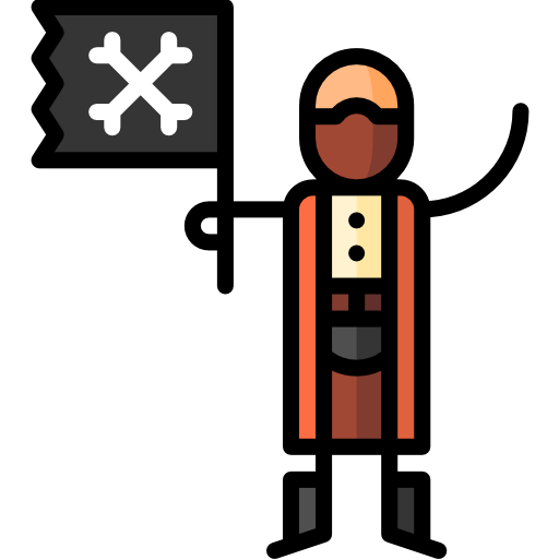 Pirates icon