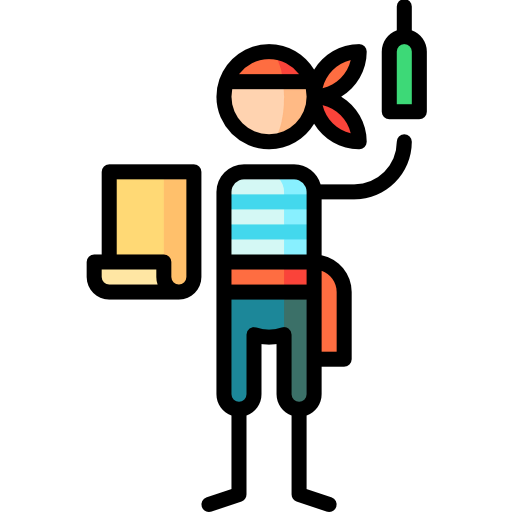 Pirates icon