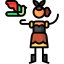 Pirates icon 64x64