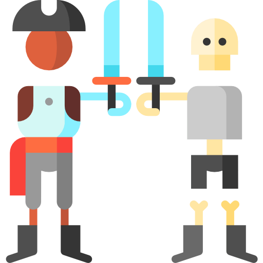 Pirates icon