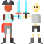 Pirates icon 64x64
