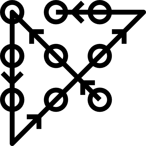 Strategy icon
