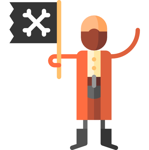 Pirates icon