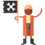 Pirates icon 64x64