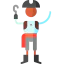 Pirate icon 64x64