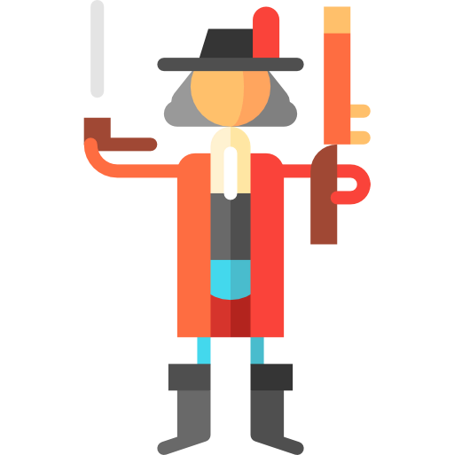 Pirates icon
