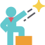 Leadership icon 64x64
