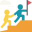 Leadership icon 64x64