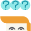 Doubt icon 64x64