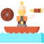Pirates icon 64x64